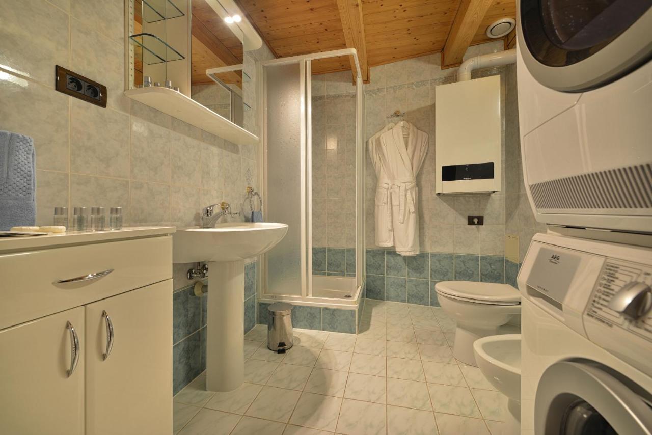 Old Town Apartments Tyn Прага Екстериор снимка