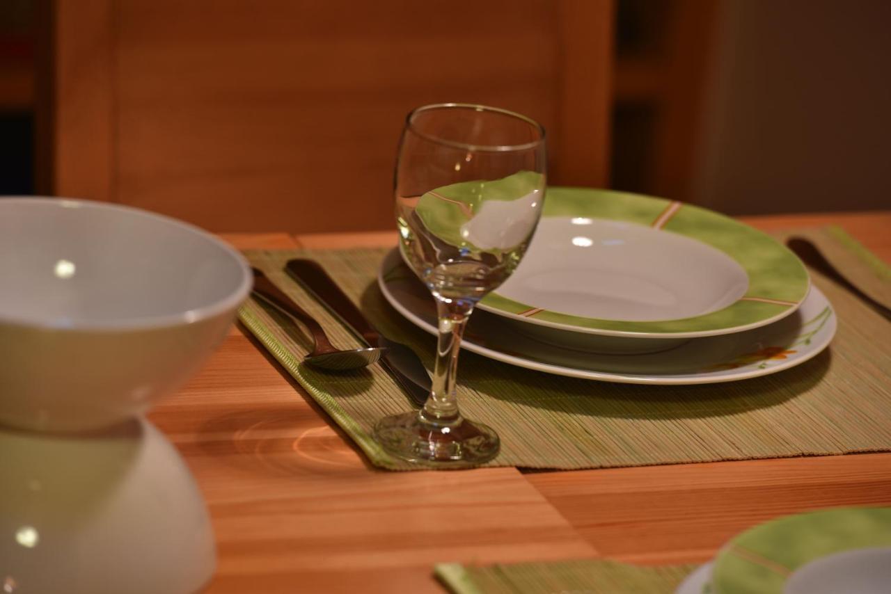 Old Town Apartments Tyn Прага Екстериор снимка