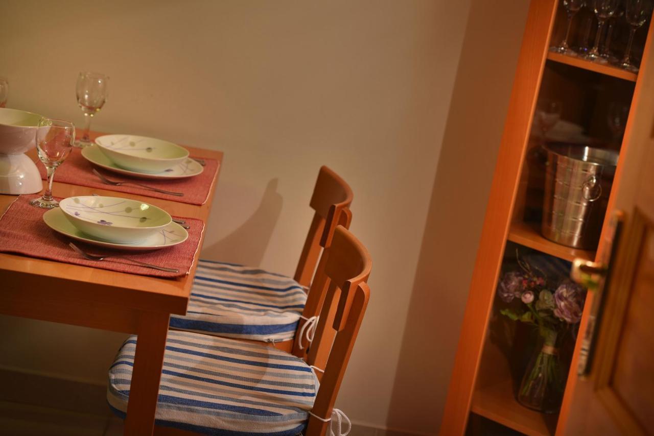 Old Town Apartments Tyn Прага Екстериор снимка