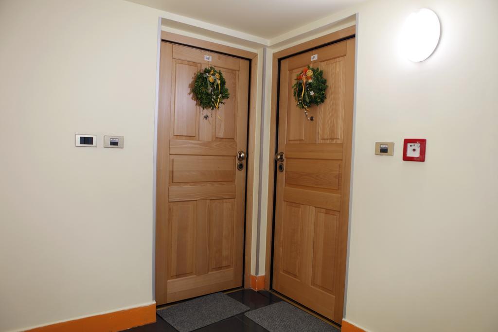 Old Town Apartments Tyn Прага Екстериор снимка